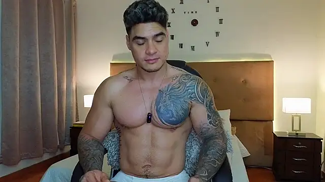 Steven_Velez webcam
