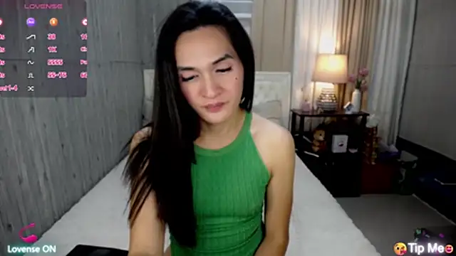 Brianna_Shemale webcam