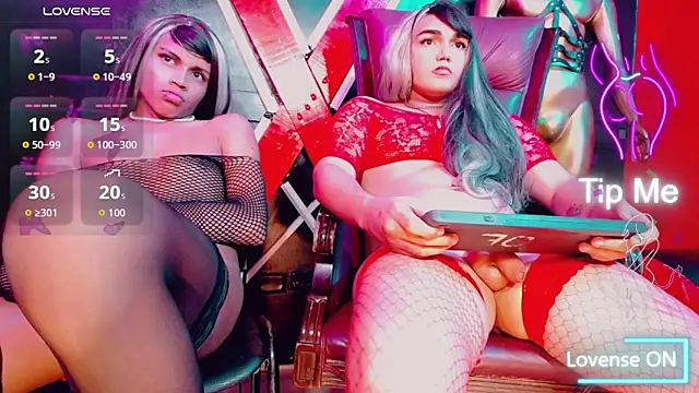 Cristal_and_noha webcam