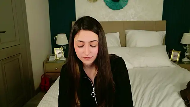 Gloria_Bendall webcam