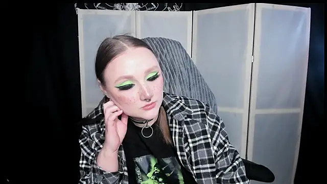 YourDyingBride webcam