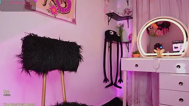 _nanaleon_ - _nanaleon_'s free webcam