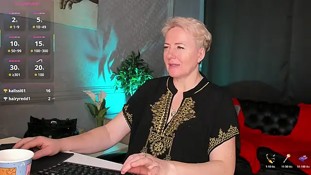 nika_smit - Nika_Smit's free webcam