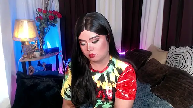 YourSweet-mich webcam