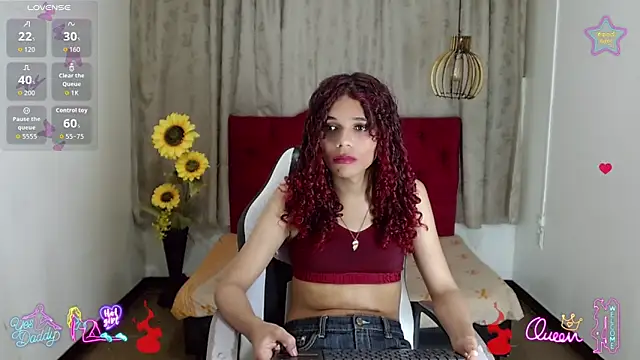 luisa__torres webcam