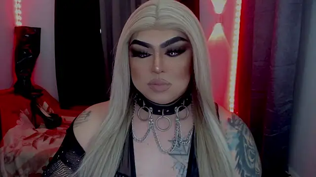 michellevixen922 webcam