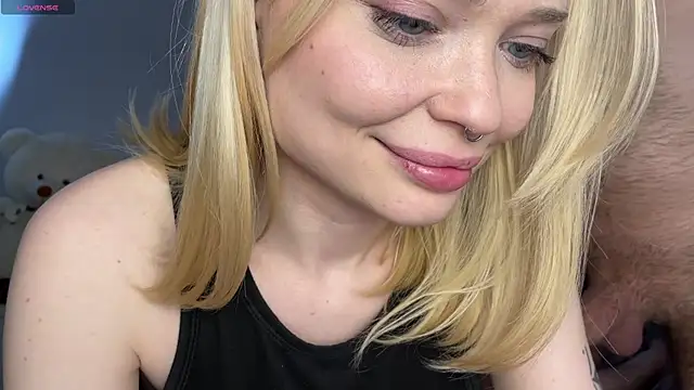 dollfromvenus webcam