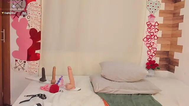 GhanimaWalter webcam