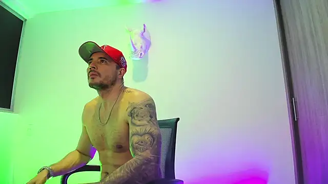 dagoti - Dagoti's free webcam - UK Sex Cams