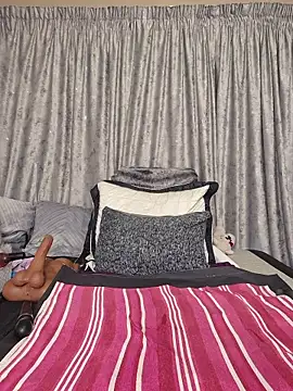 ThickianaRider webcam