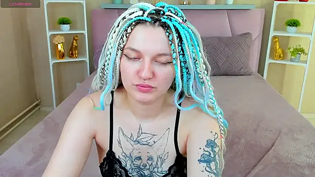 annaxpeach - AnnaXPeach's free webcam