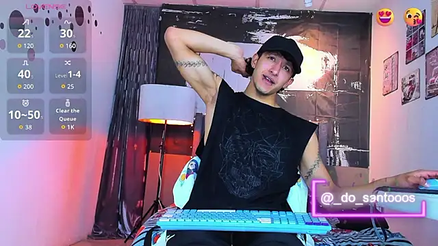 bruno_do_santos webcam