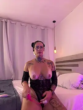 Anny_Fetish webcam