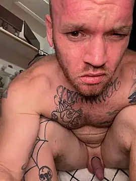 BearChubby300 webcam