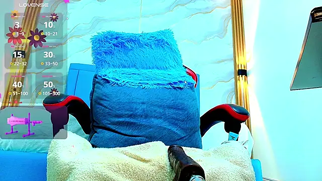 anapau_cooper webcam