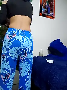 SharonSalazar webcam