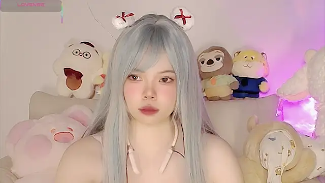 Miyeoonn webcam