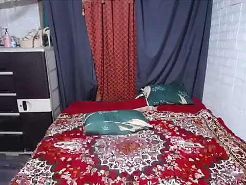 BriannaCruz24 webcam