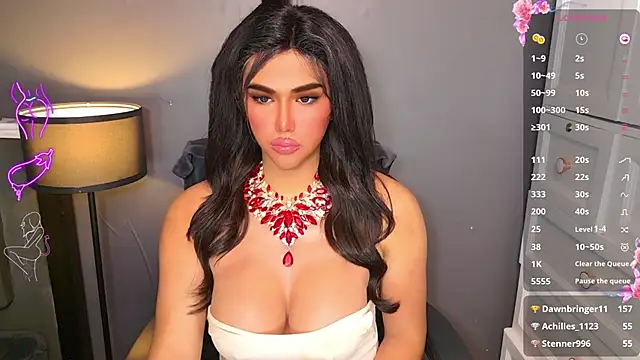 CelineeAbundance webcam