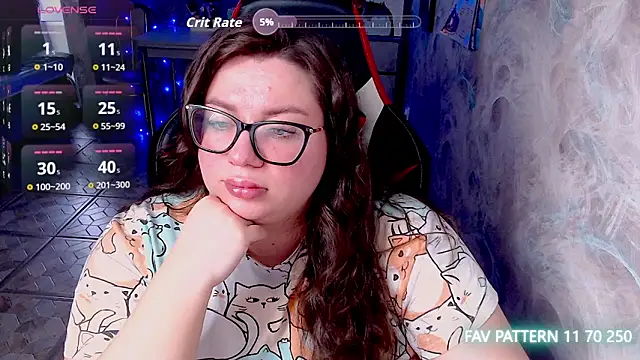 alexa_sweetyy webcam