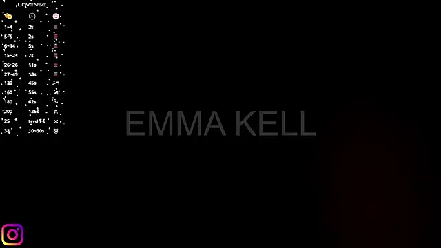 Emma-kell