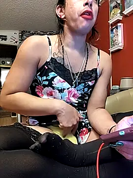 TranSexualJade95 webcam