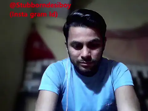 stubborndesiboy - Stubborndesiboy's free webcam