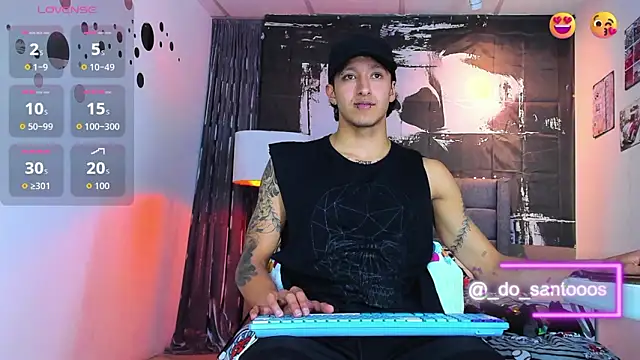 bruno_do_santos webcam