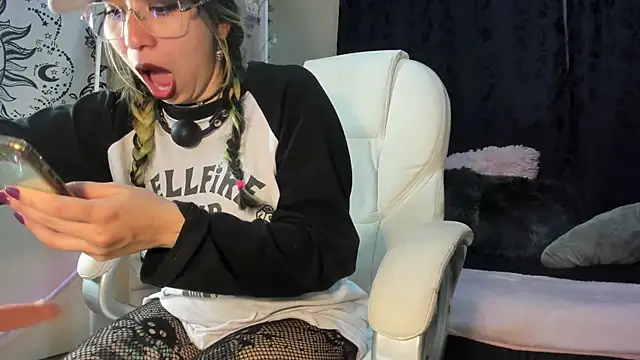 Laughing_Naty webcam