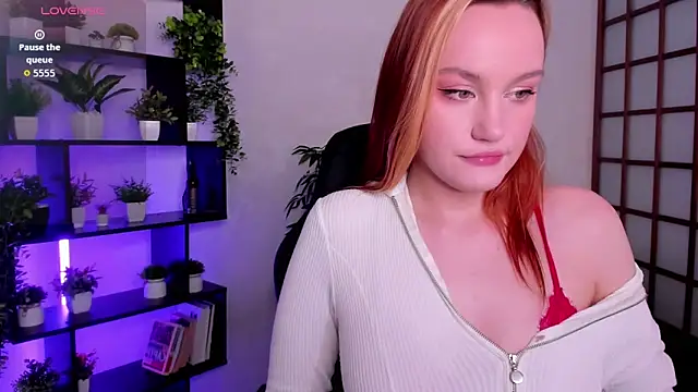 Ida_FaneStain webcam