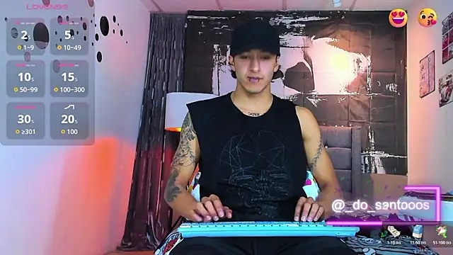 bruno_do_santos webcam