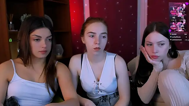 stella_flower webcam