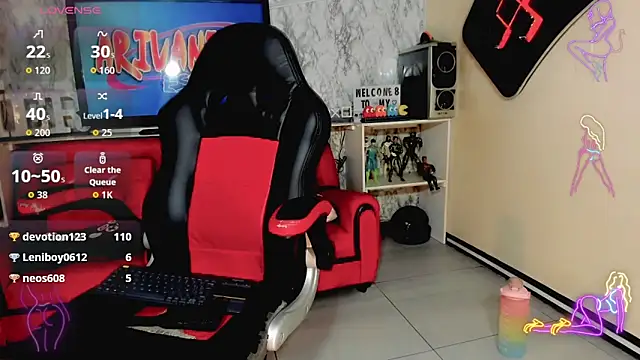 Karol_Vanessa__ webcam