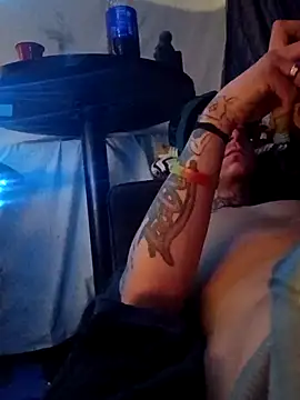 whitetrashsag420 webcam