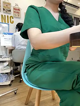 Clinic_Sexy webcam