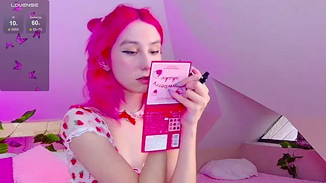 liann_stark - Liann_Stark's free webcam