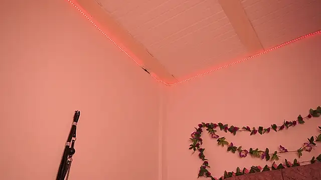 Tiffany_sander webcam