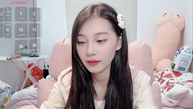 美女lris-Beauty在线直播