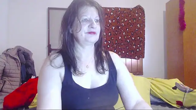 ExtasyMature webcam