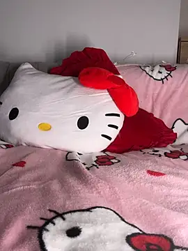 Eva_kinkystudent webcam