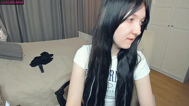 RoxanneComisky webcam