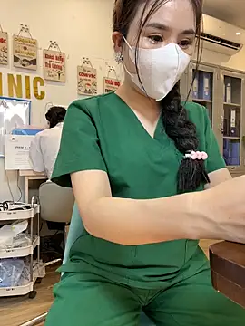 Clinic_Sexy webcam