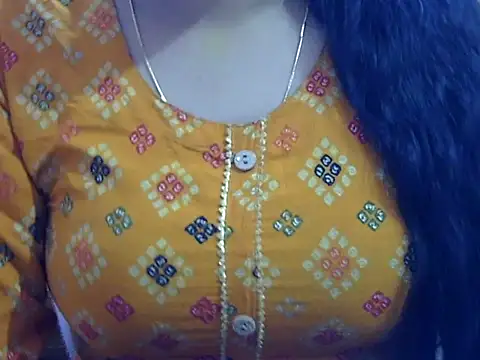 Your_wild_Dia webcam