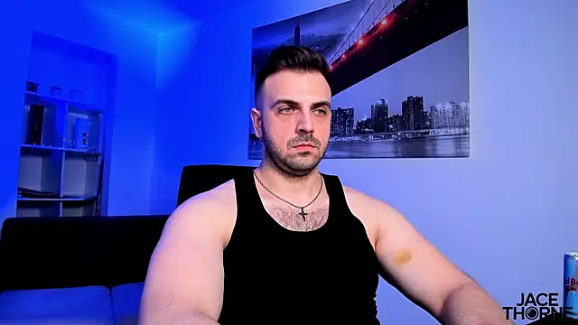 jace_thorne - Jace_Thorne's free webcam