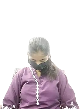 Webcam Model (Noor-09-)  is live.Free join now!