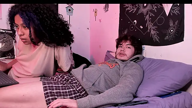 hothoneychile webcam