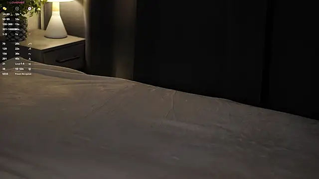 LettySlovacek webcam