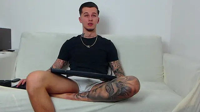 zzedd - Zzedd's free webcam