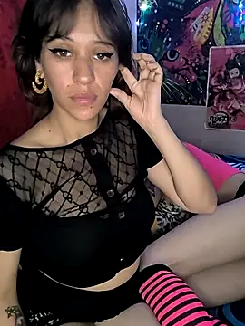 TsSophie_MsSarah webcam