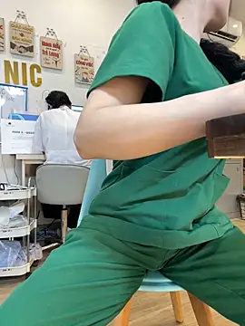 Clinic_Sexy webcam